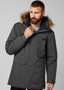 Helly Hansen Dubliner Parka - Black için detaylar