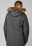 Helly Hansen Dubliner Parka - Black için detaylar