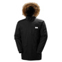 Helly Hansen Dubliner Parka - Black için detaylar