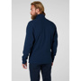 Helly Hansen Daybreaker Fleece Jacket - Evening Blue için detaylar
