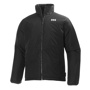 HH Squamish Cis Jacket - HH 3in1 Erkek Ceket - Black için detaylar