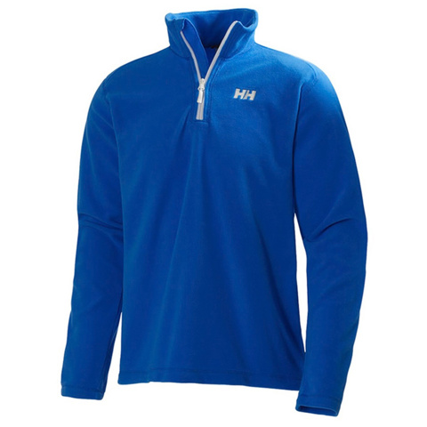 Helly Hansen Slope Polar Fleece Ladies - Olympian Blue için detaylar