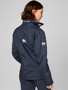Helly Hansen W Crew Midlayer Jacket Graphite Blue - Lacivert Kadın Ceket için detaylar