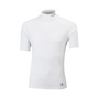 Gill Junior UV Rash Vest SS - White için detaylar