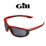 Gill Corona Sunglasses - Red/Black için detaylar