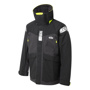 Gill OS2 Offshore Men's Jacket - Black/Graphite için detaylar