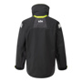 Gill OS2 Offshore Men's Jacket - Black/Graphite için detaylar