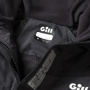 Gill OS2 Offshore Men's Jacket - Black/Graphite için detaylar