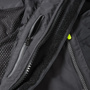 Gill OS2 Offshore Men's Jacket - Black/Graphite için detaylar