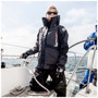Gill OS2 Offshore Women's Jacket - Graphite için detaylar