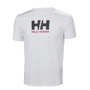 Helly Hansen Logo T-Shirt - White için detaylar