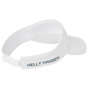 HH Logo Visor - White için detaylar