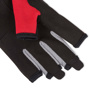 Musto Essential Sailor Short Finger Glove - True Red için detaylar