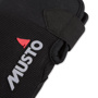 Musto Essential Sailor Short Finger Glove - Black için detaylar