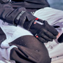 Musto Performance Short Finger Glove - Black için detaylar