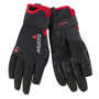 Musto Performance Long Finger Glove - Black için detaylar