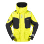 Musto BR2 Offshore Jacket Sulphur Spring/Black - Erkek Denizci Ceket için detaylar