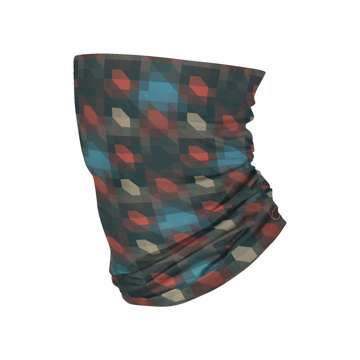 Pixel Plaid Bandana Pixel Plaid Bandana resmi