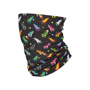 Spaceships Kids Bandana için detaylar