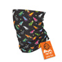 Spaceships Kids Bandana için detaylar