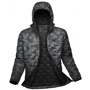 Helly Hansen Lifaloft Hooded Insulator Jacket - HH Erkek Ceket - Charcoal Camo için detaylar