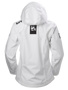 Helly Hansen W Crew Hooded Midlayer Jacket White - Beyaz Kadın Ceket için detaylar