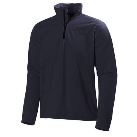 Helly Hansen Erkek Polar Fleece Man - Navy için detaylar