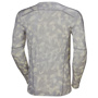 Helly Hansen Lifa Merino Crew - Erkek Termal İçlik - Winter Camo için detaylar