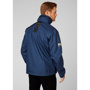 Helly Hansen Crew Midlayer Jacket North Sea Blue - Mavi Erkek Ceket için detaylar