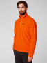 Helly Hansen Mount Polar Fleece Man - Bright Orange için detaylar