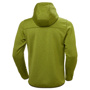 Helly Hansen Verket Reversible Pile - Çift Yönlü Ceket - Wood Green için detaylar