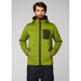 Helly Hansen Verket Reversible Pile - Çift Yönlü Ceket - Wood Green için detaylar