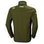 Helly Hansen Crew Softshell Jacket Forest Night - HH Yeşil Erkek Ceket için detaylar