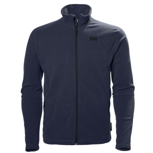 Helly Hansen Daybreaker Fleece Jacket - Graphite Blue için detaylar