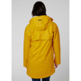 Helly Hansen W Moss Ins Coat - HH 3in1 Kadın Ceket - Sarı için detaylar