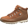 The Forester - Helly Hansen Bot - Dogwood / Bark Brown için detaylar