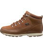 The Forester - Helly Hansen Bot - Dogwood / Bark Brown için detaylar