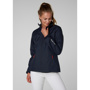 Helly Hansen W Crew Midlayer Jacket Navy - Lacivert Kadın Ceket için detaylar