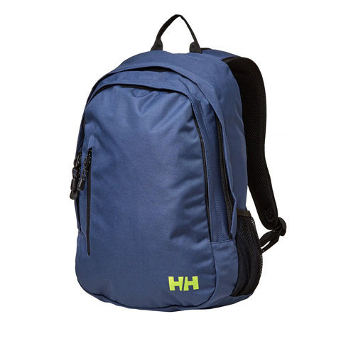 Helly Hansen Dublin 2.0 BackPack - North Sea Blue/Mavi Sırt Çantası için detaylar