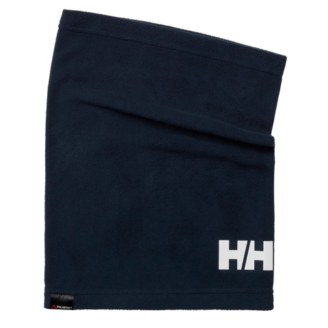 Helly Hansen Polartec Neck Graphite Blue - Navy/Lacivert Polar Boyunluk için detaylar