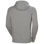 Helly Hansen F2F Cotton Hoodie - Penguin için detaylar