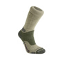 Bridgedale WoolFusion® Trekker Men's - Yeşil Outdoor Erkek Çorabı için detaylar