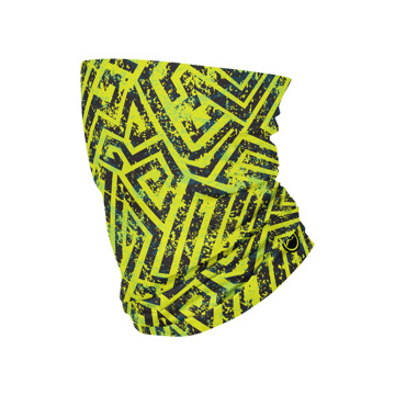 Moulin Yellow Bandana Moulin Yellow Bandana resmi