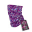 Slim-Fit Windy Purple Bandana Slim-Fit Windy Purple Bandana resmi