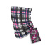 Slim-Fit Checker Pink Bandana Slim-Fit Checker Pink Bandana resmi