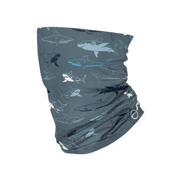 Sharks Bandana Sharks Bandana resmi