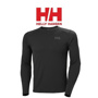 Helly Hansen Lifa Active Crew - Erkek Termal İçlik Siyah için detaylar