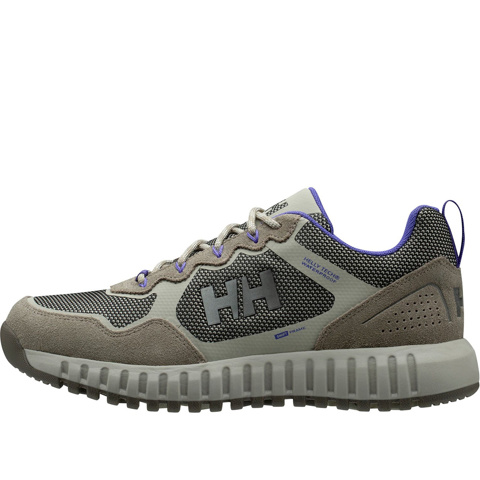 HH W Monashee Ullr Low HT - Kadın Outdoor Ayakkabı - Fallen Rock/Gold için detaylar