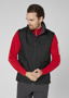 Helly Hansen Crew Vest Black - Siyah Erkek Yelek için detaylar