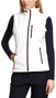 Helly Hansen W Crew Vest White - Beyaz Kadın Yelek için detaylar